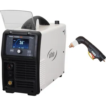 Stavební řezačka ALFA IN PEGAS 7 PLASMA NEO + SVH-105 6,7m