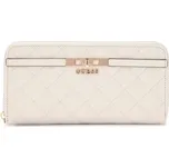 Guess dámská stylová peněženka - béžová