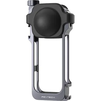 Ochrana fotoaparátu a videokamery PGYTECH Insta360 X5 Camera Cage