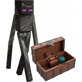 Figurka Minecraft Movie Enderman