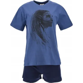 Pánské pyžamo Pánské pyžamo Avatar L