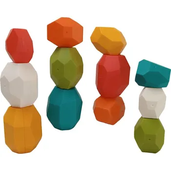 Balanční kameny 12 ks