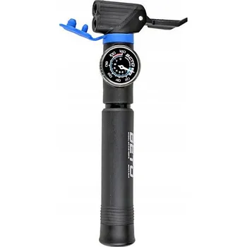 pumpička Ruční pumpička Prox BETO MINI CLD-030PG černá