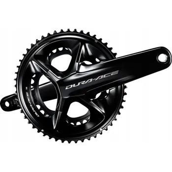 Klika na kolo Shimano Dura Ace FC-R9200 12s 54-40T silniční kliky 170mm
