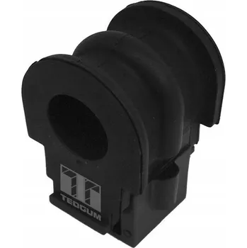 Stabilizátor nápravy NISSAN TIIDA Vnitřní guma stabilizátoru přední nápravy