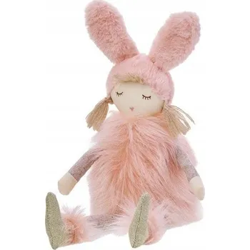 Plyšová Hračka Panenka plyšák Toutou 45 cm