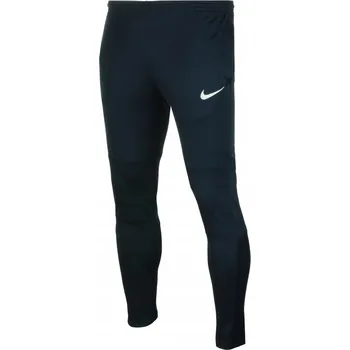 Nike pánské tepláky Dry Park 20 modré, velikost L