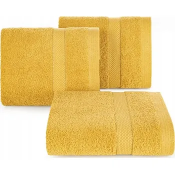 Plážová osuška Eurofirany 1 cm bavlna