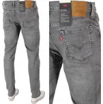 Levi's LEVIS-04511-5825 511 pánské džíny rovného střihu, velikost 32/32