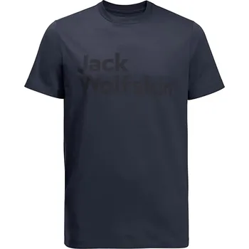 Pánské tričko Pánské trekové tričko Jack Wolfskin Brand M