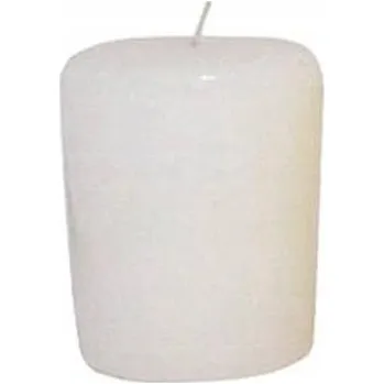 Svíčka Vonná svíčka PROVENCE 5cm magnolie