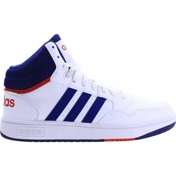 Dámské tenisky Pánské tenisky adidas HOOPS MID 3.0 K EUR 36 2/3 514552