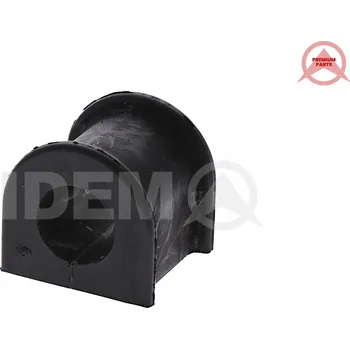 Stabilizátor nápravy Sidem 845857 Odpružení , stabilizátor