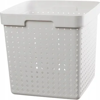 Obraz Krabička bílá