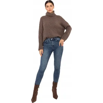 Dámské džíny Dámské džíny Skinny Fit