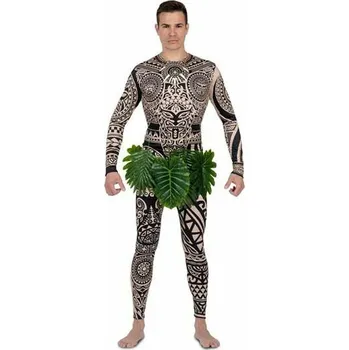 Dámský kostýmek Kostým pro dospělé My Other Me Maui Velikost: XL