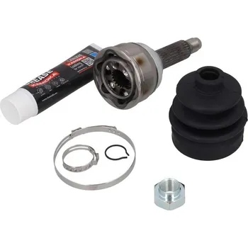 Hřídel nápravy Sada kloubu hnacího hřídele KAMOKA 6418