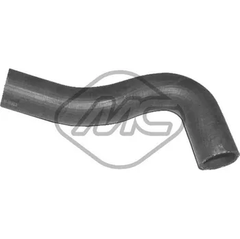 Chladič motoru Hadice chladiče METALCAUCHO 07534