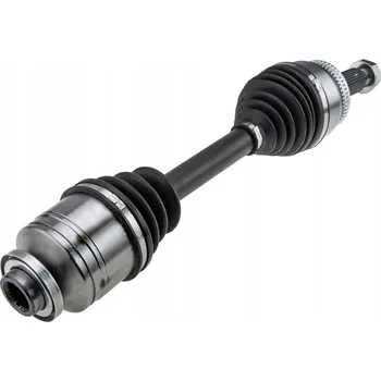 Posilovač řízení NTY NPW-KA-380 Hřídel pohonu