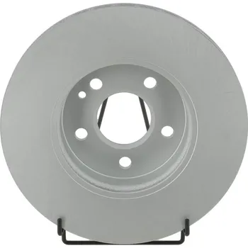 Autodíl Brzdový kotouč JURID 563258JC