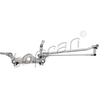 Autodílna Táhla stěraču TOPRAN 119 552