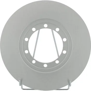 Brzdový kotouč Brzdový kotouč JURID 562537JC