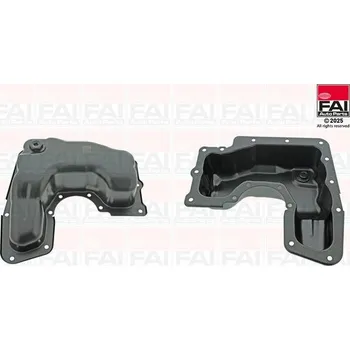 Olejová vana Olejová vana FAI AutoParts PAN094