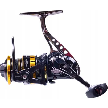 Rybářský naviják Naviják FL STRATEGIST 5.1:1