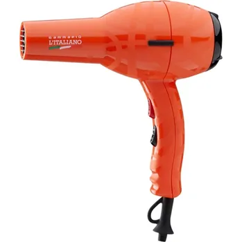 Fén Fén na vlasy Gamma Piu L'Italiano