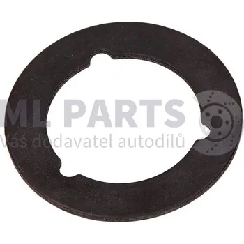 Kryt motoru Těsnění víčka oleje ŠKODA OEM Originál 06A103483D