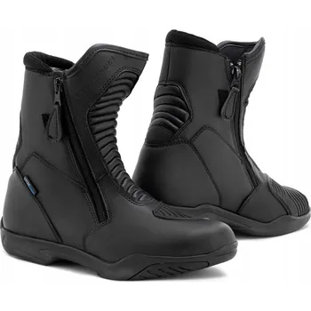Moto obuv Moto boty Rebelhorn Rio Black vel. 46