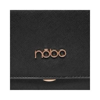Kabelka Nobo NBAG-P2290-C020 Černá OS