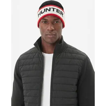 Čepice Čepice Hunter HTR-U3-001-AW24 Černá NOSIZE