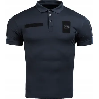 M-Tac pánská polokošile M-Tac Polo tričko Elite Coolmax, velikost 3XL