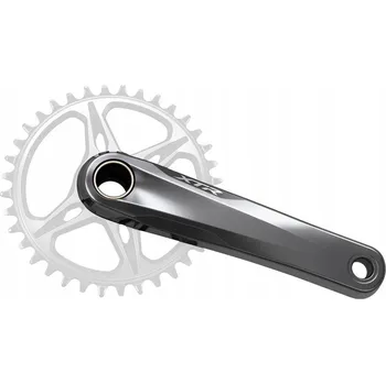 Klika na kolo Kliky Shimano IFCM91001CXX 170 mm