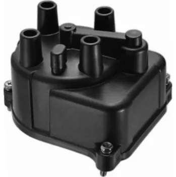 Ventilátor topení a klimatizace Víčko rozdělovače zapalování Herth+Buss Jakoparts J5324011