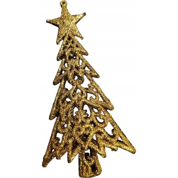 Obraz Dekorativní závěs Anděl Bílý s třpytkami