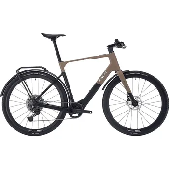 Elektrokolo Sava Gelaro 2.0 brown (ZDARMA Doprava + Dárek)
