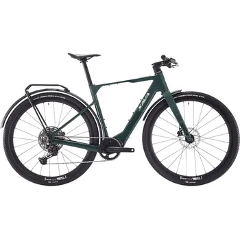 Elektrokolo Sava Gelaro 2.0 green (ZDARMA Doprava + Dárek)