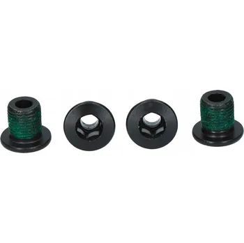 Klika na kolo Shimano GRX FC-RX600 10/11s šrouby do klik, 1/2s MT510-1 FC-U8000-1 M6000-2