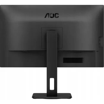 Monitor LED monitor AOC U27E3UF 27" 3840 x 2160 px IPS / PLS
