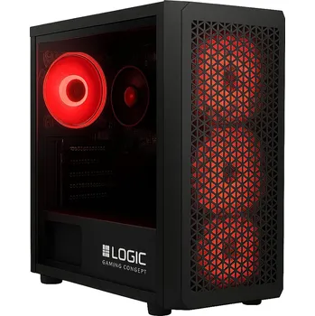 Stolní počítač Počítač Altreo Ryzen 7 5700G 32 GB DDR4 1 TB SSD Windows 11