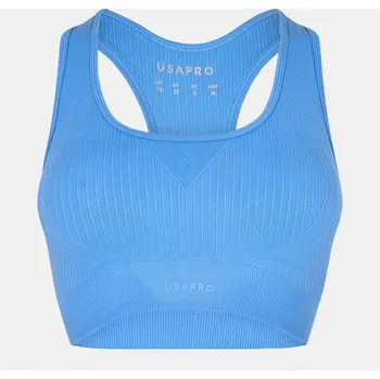 Podprsenka Sportovní podprsenka USA Pro Bluebell 2663228 12 (40)