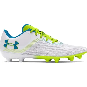Kopačky Kopačky Under Armour White 8450166 3.5 (36.5)