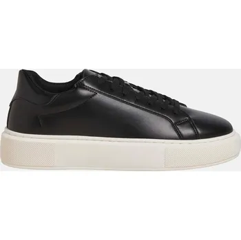 Pánské tenisky Tenisky Jack and Jones Anthracite 924122 9 (43)