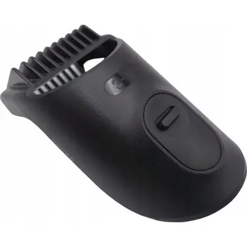 Hřebenový nástavec pro zastřihovač Braun All-in-one 3 MGK5513, 13-21 mm