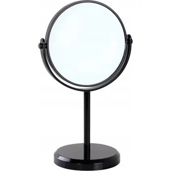 Zrcadlo Stolní oboustranné zrcadlo TORO 15cm
