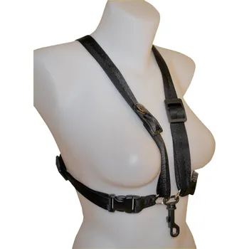 BG France S41 SH Popruh pro dechový nástroj (Jako nové)