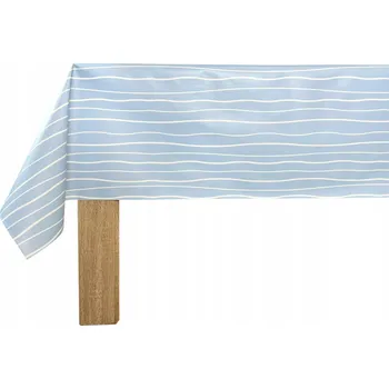 ubrus Cerata na stůl kuchyňský zahradní dekorativní ubrus, odolná proti skvrnám, 140 x 100 cm