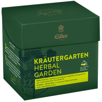 Čaj Eilles Tea Diamond Herbal Garden 20x 2,5 g